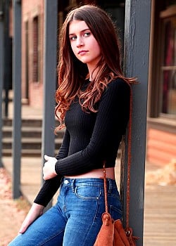 Brooke Elizabeth Butler